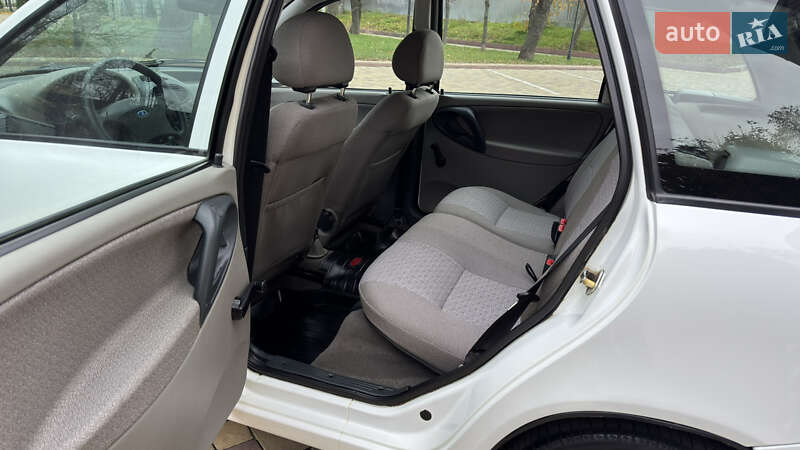 Универсал ВАЗ / Lada 1117 Калина 2009 в Кременчуге