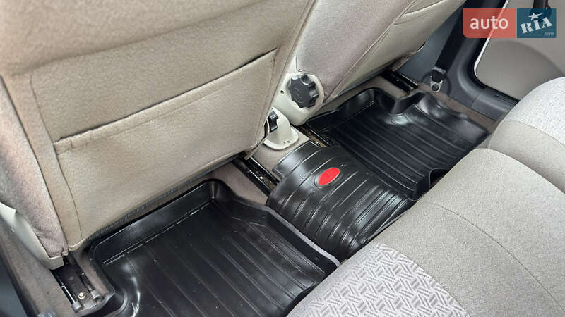 Универсал ВАЗ / Lada 1117 Калина 2009 в Кременчуге