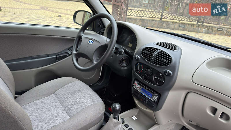 Универсал ВАЗ / Lada 1117 Калина 2009 в Кременчуге