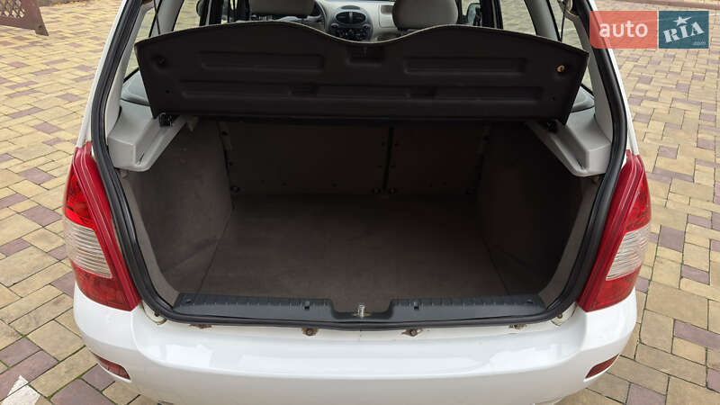 Универсал ВАЗ / Lada 1117 Калина 2009 в Кременчуге