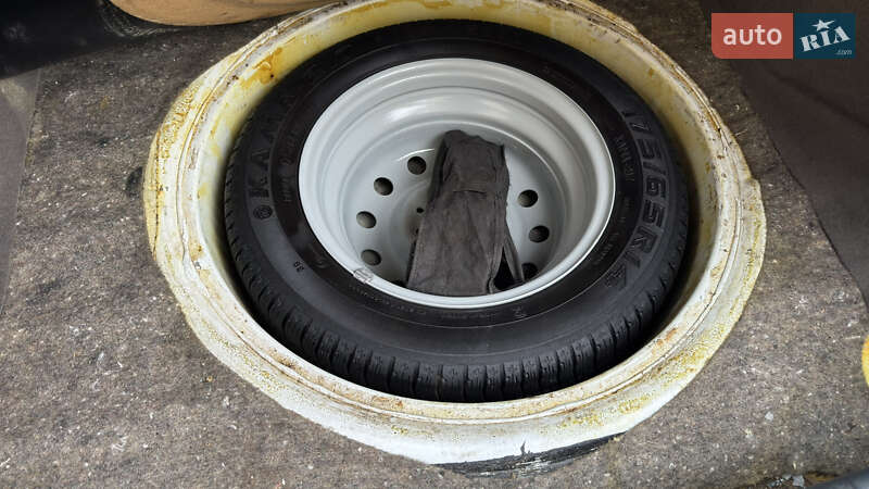 Универсал ВАЗ / Lada 1117 Калина 2009 в Кременчуге