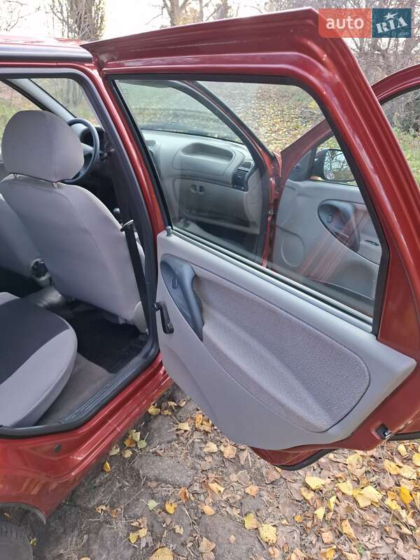 Универсал ВАЗ / Lada 1117 Калина 2010 в Городище