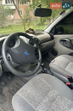 Универсал ВАЗ 1117 Калина 2006 в Сокале