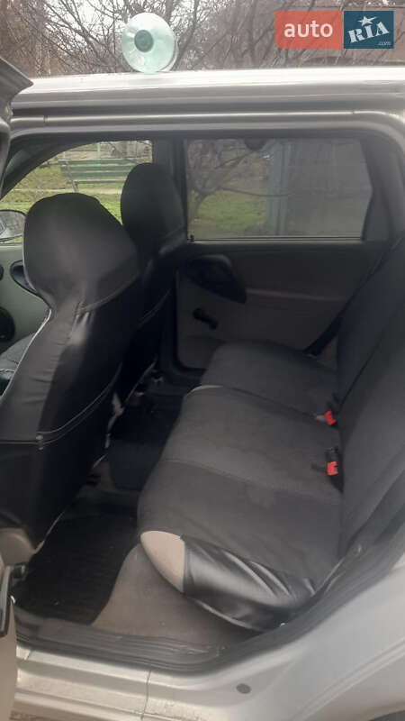 Універсал ВАЗ / Lada 1117 Калина 2008 в Кам'янському фото 11 Універсал ВАЗ / Lada 1117 Калина 2008 в Кам'янському
