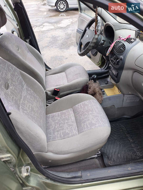 Універсал ВАЗ / Lada 1117 Калина 2010 в Запоріжжі