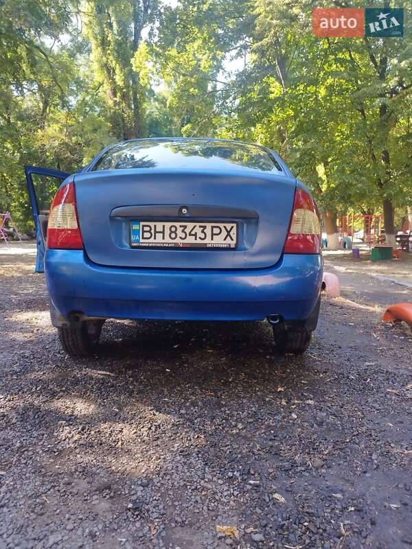 Универсал ВАЗ / Lada 1117 Калина 2006 в Одессе