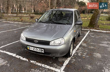 Універсал ВАЗ 1117 Калина 2012 в Хоролі