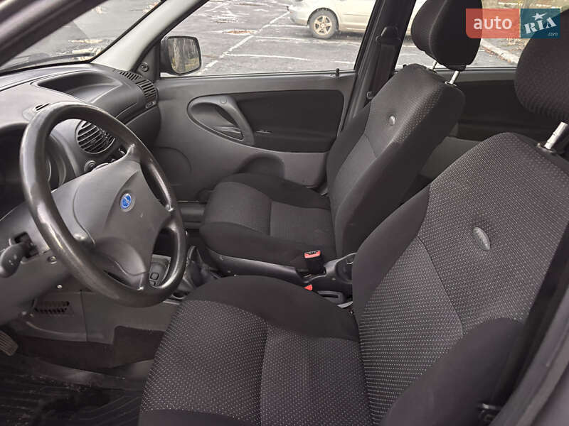 Універсал ВАЗ / Lada 1117 Калина 2012 в Хоролі