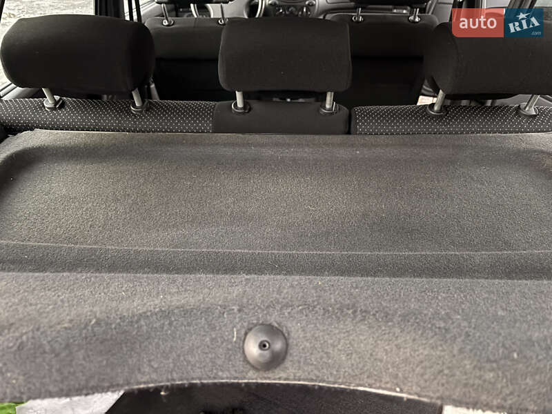 Універсал ВАЗ / Lada 1117 Калина 2012 в Хоролі