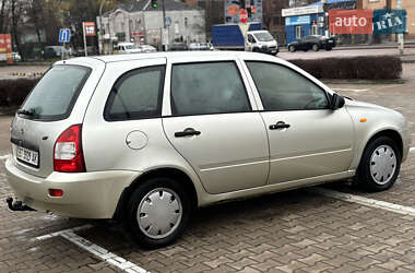 Универсал ВАЗ 1117 Калина 2008 в Житомире