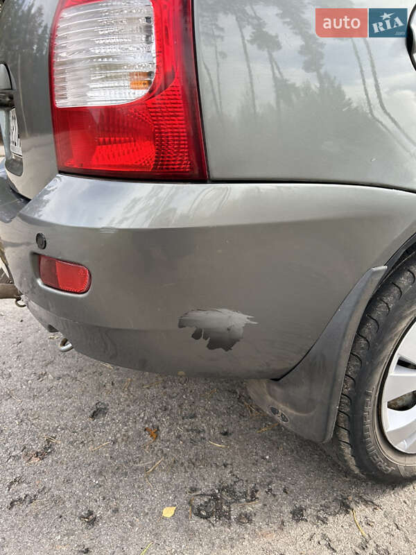 Универсал ВАЗ / Lada 1117 Калина 2011 в Ахтырке