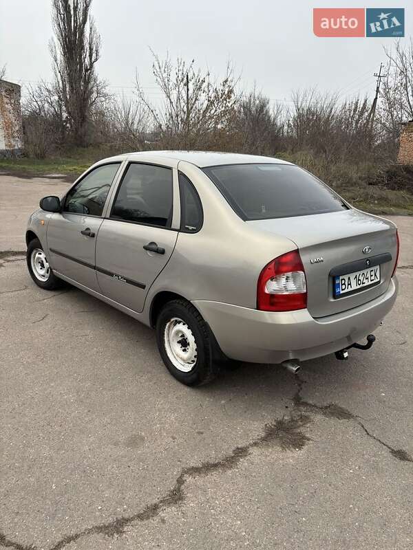 Универсал ВАЗ / Lada 1117 Калина 2007 в Александрие