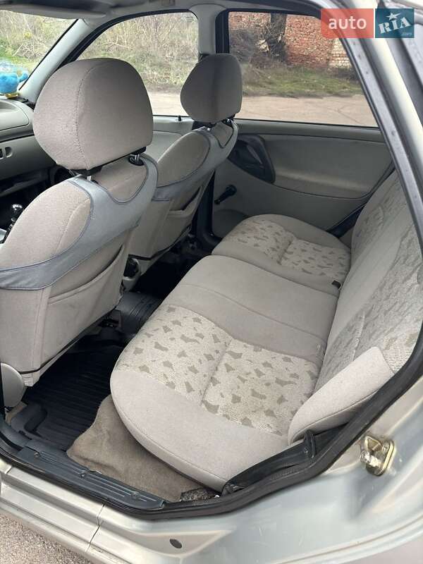 Универсал ВАЗ / Lada 1117 Калина 2007 в Александрие