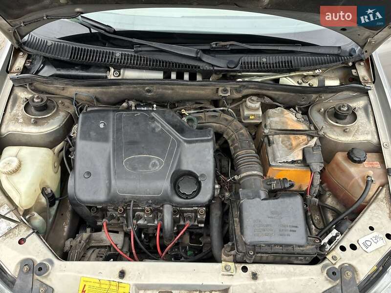 Универсал ВАЗ / Lada 1117 Калина 2007 в Александрие