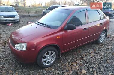 Універсал ВАЗ 1117 Калина 2008 в Запоріжжі