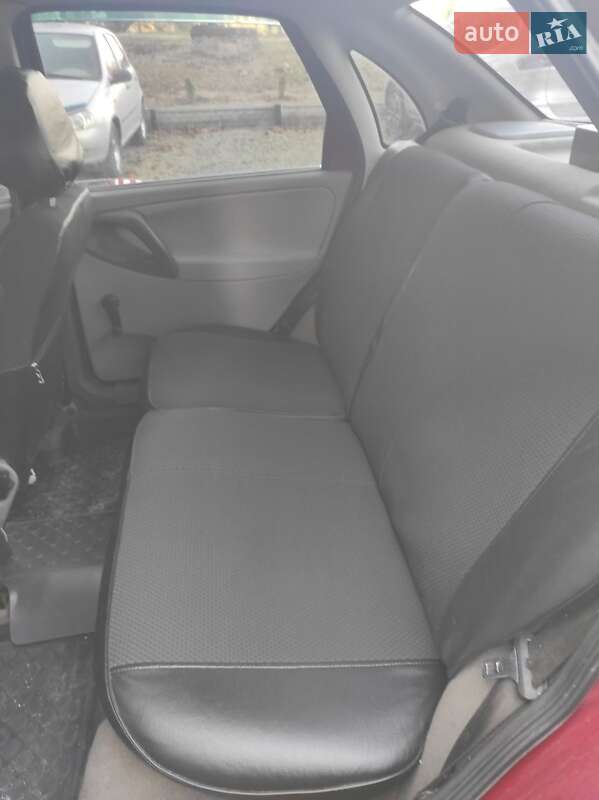 Универсал ВАЗ / Lada 1117 Калина 2008 в Запорожье