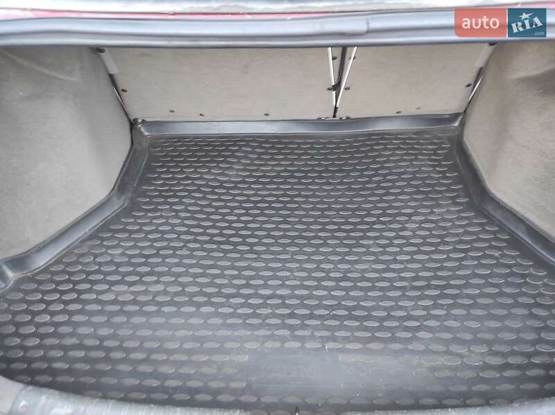 Универсал ВАЗ / Lada 1117 Калина 2008 в Запорожье