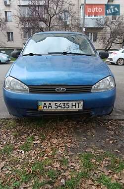 Универсал ВАЗ 1117 Калина 2008 в Киеве