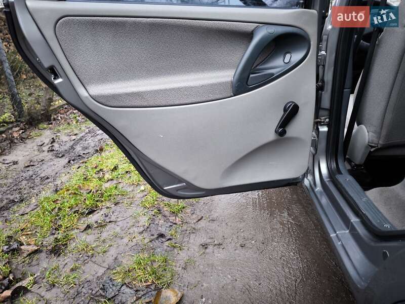 Универсал ВАЗ / Lada 1117 Калина 2010 в Казатине