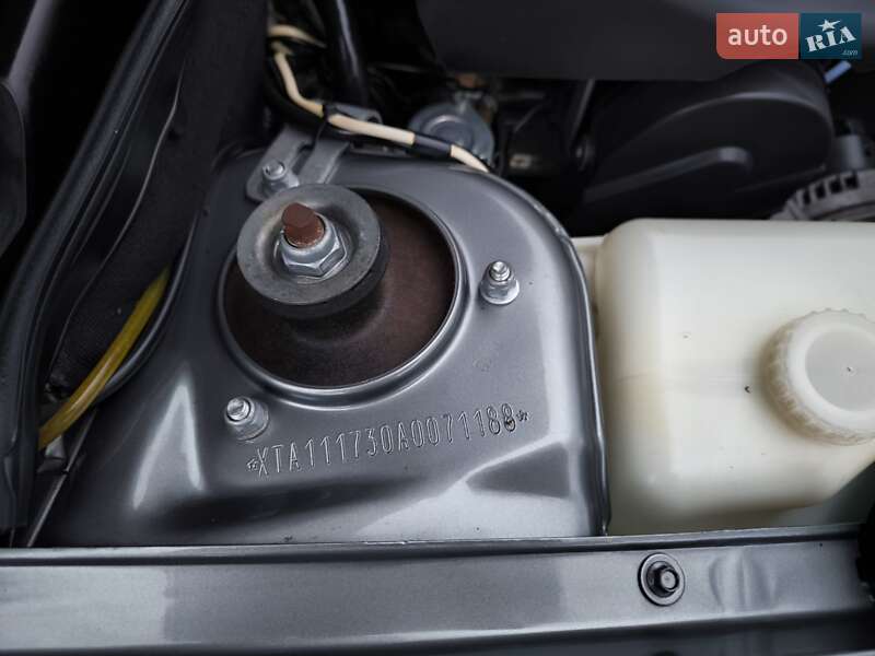 Универсал ВАЗ / Lada 1117 Калина 2010 в Казатине