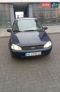 Универсал ВАЗ 1117 Калина 2007 в Днепре