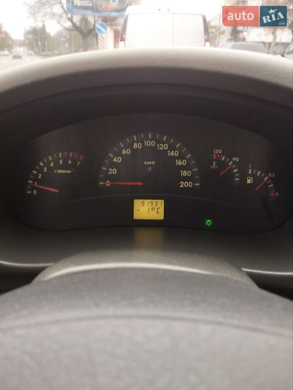 Универсал ВАЗ / Lada 1117 Калина 2009 в Чернигове