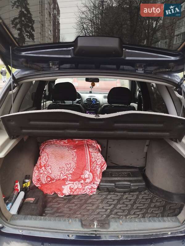 Универсал ВАЗ / Lada 1117 Калина 2009 в Чернигове