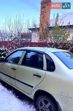 Универсал ВАЗ 1117 Калина 2006 в Кременчуге