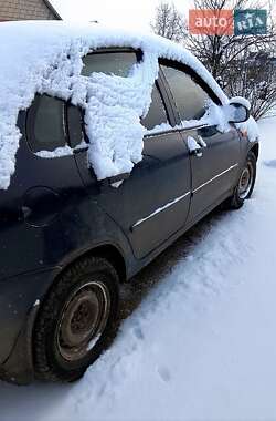 Универсал ВАЗ 1117 Калина 2008 в Кобеляках