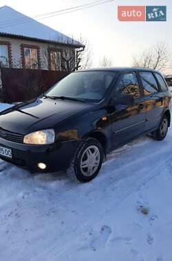 Універсал ВАЗ 1117 Калина 2010 в Ніжині
