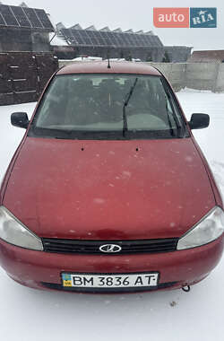 Універсал ВАЗ 1117 Калина 2011 в Новій Водолагі