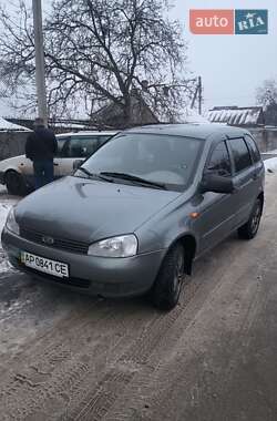 Универсал ВАЗ 1117 Калина 2011 в Запорожье