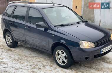 Универсал ВАЗ 1117 Калина 2008 в Харькове