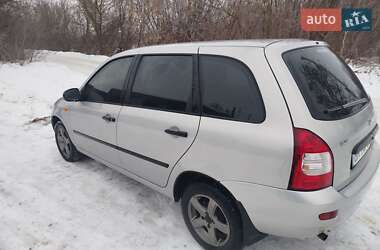 Універсал ВАЗ 1117 Калина 2008 в Конотопі