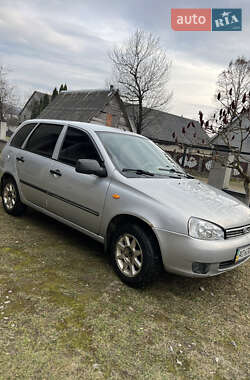 Універсал ВАЗ 1117 Калина 2013 в Драгово