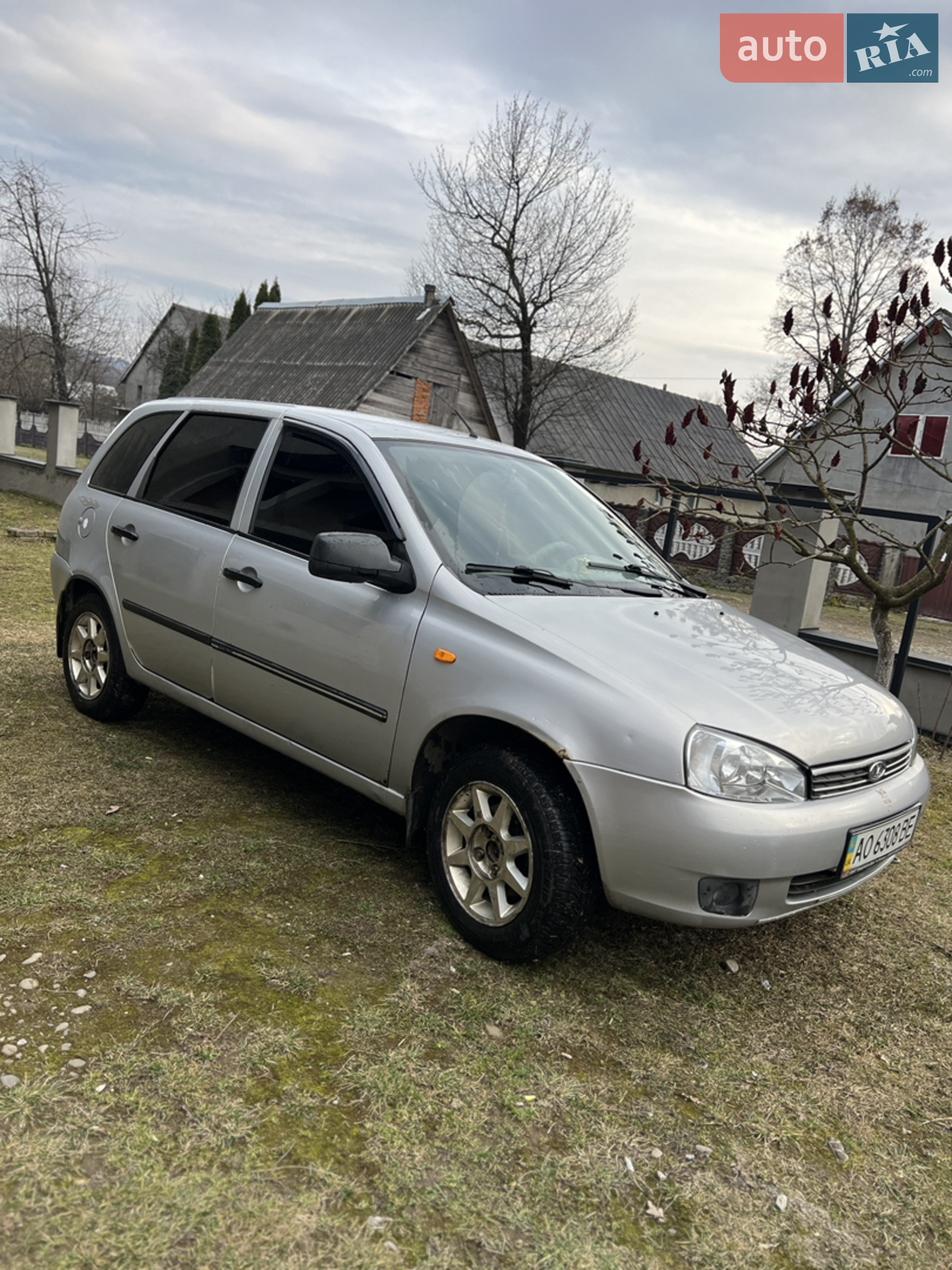 Фото авто 1