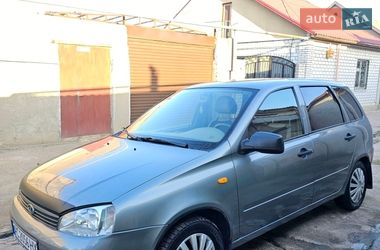 Універсал ВАЗ 1117 Калина 2010 в Одесі