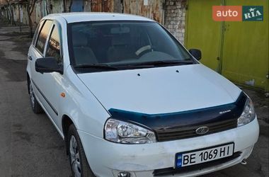 Універсал ВАЗ 1117 Калина 2011 в Миколаєві