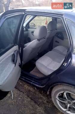 Универсал ВАЗ 1117 Калина 2006 в Днепре