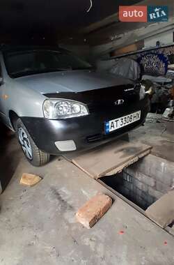 Універсал ВАЗ 1117 Калина 2006 в Гребінці