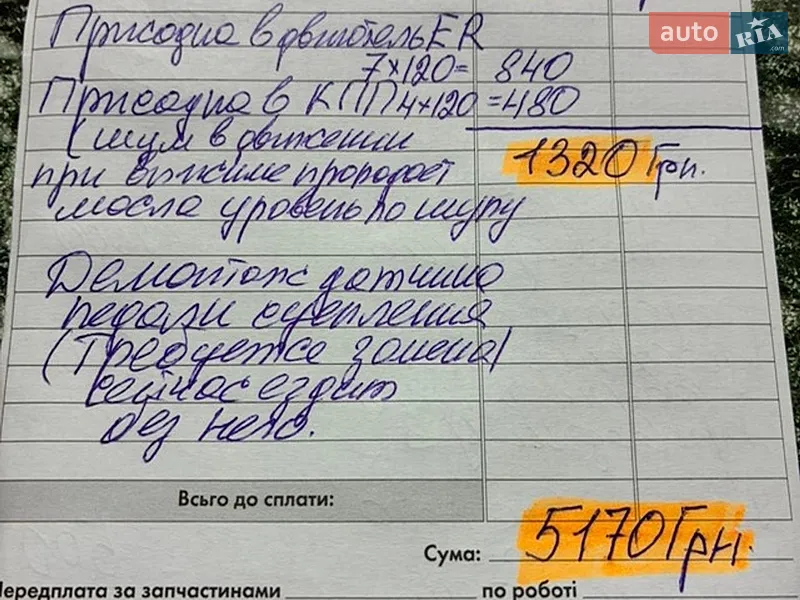 ВАЗ / Lada 1117 Калина 2011 VIN XTA111740B0129467 фото оголошення 30 з 59