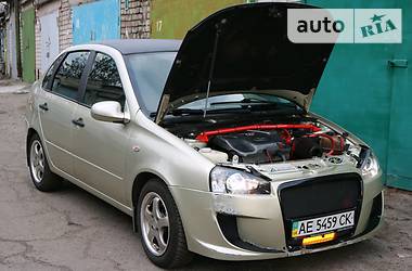Седан ВАЗ 1118 Калина 2008 в 