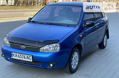 Седан ВАЗ 1118 Калина 2006 в 