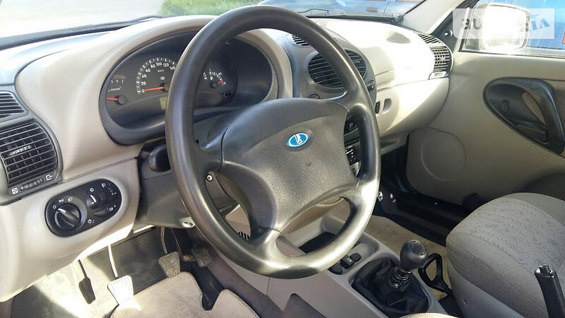 Седан ВАЗ / Lada 1118 Калина 2010 в Вінниці