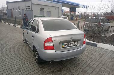 Седан ВАЗ / Lada 1118 Калина 2006 в Сумах