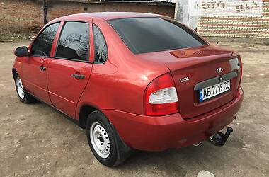 Седан ВАЗ / Lada 1118 Калина 2008 в Жмеринке