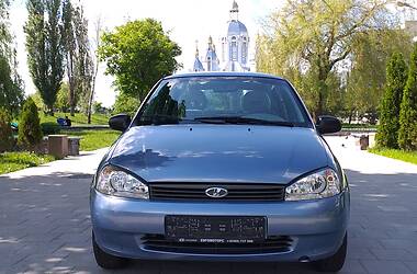 Седан ВАЗ / Lada 1118 Калина 2007 в Вінниці