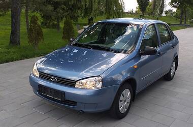 Седан ВАЗ / Lada 1118 Калина 2007 в Вінниці