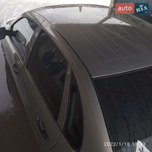 Седан ВАЗ / Lada 1118 Калина 2006 в Иршаве фото 8 Седан ВАЗ / Lada 1118 Калина 2006 в Иршаве