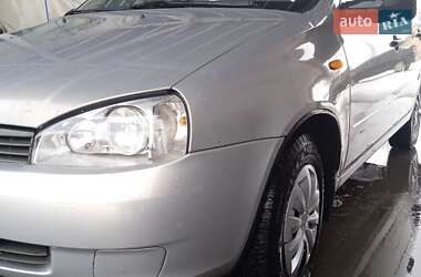Седан ВАЗ / Lada 1118 Калина 2006 в 